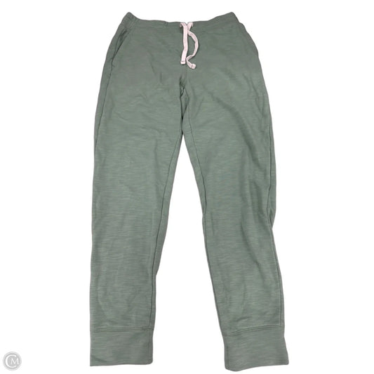 Pants Joggers By Vineyard Vines In Green, Size: S