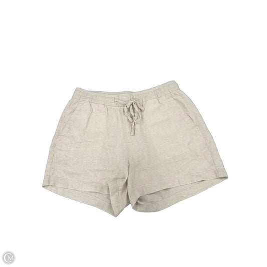Shorts By Old Navy In Beige, Size: S