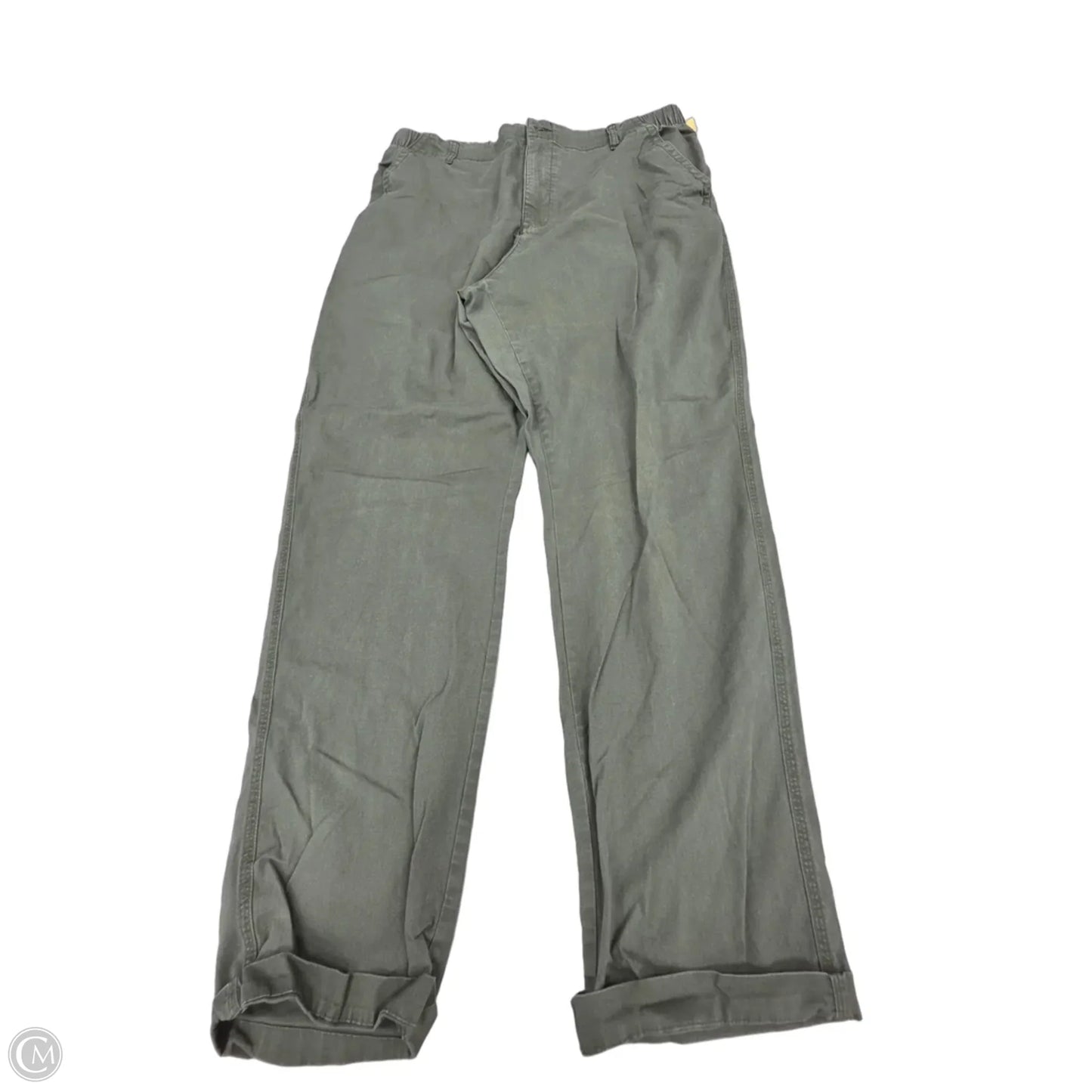 Pants Chinos & Khakis By Old Navy In Green, Size: Xl