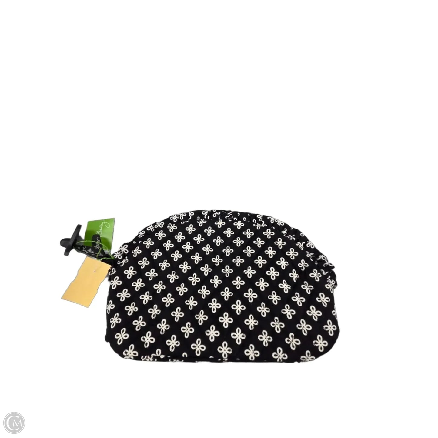Handbag By Vera Bradley, Size: Small