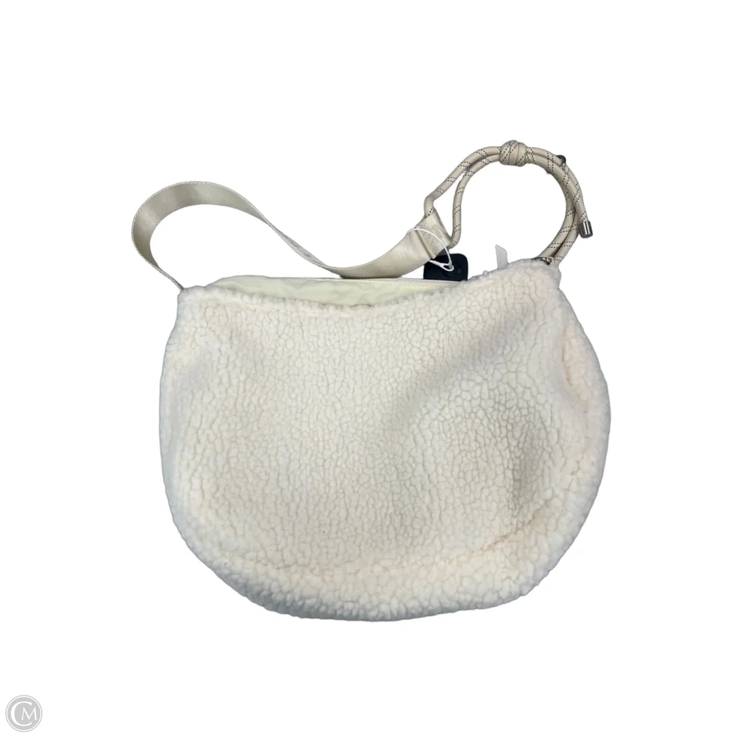 Crossbody By Free People, Size: Medium