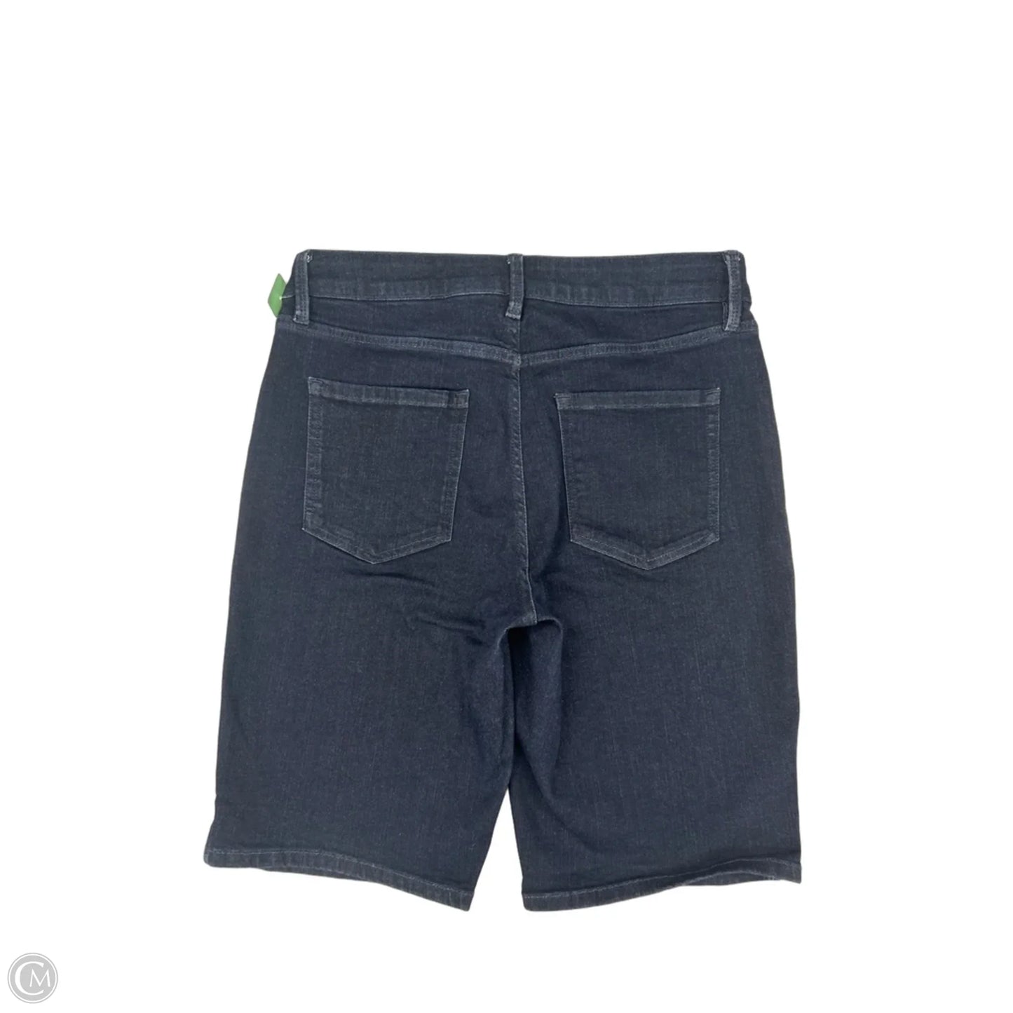 Shorts By Liz Claiborne In Blue, Size: 12