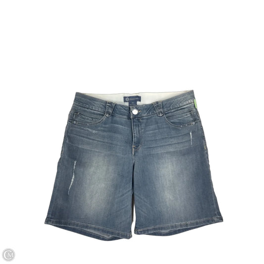 Shorts By Democracy In Blue, Size: 14