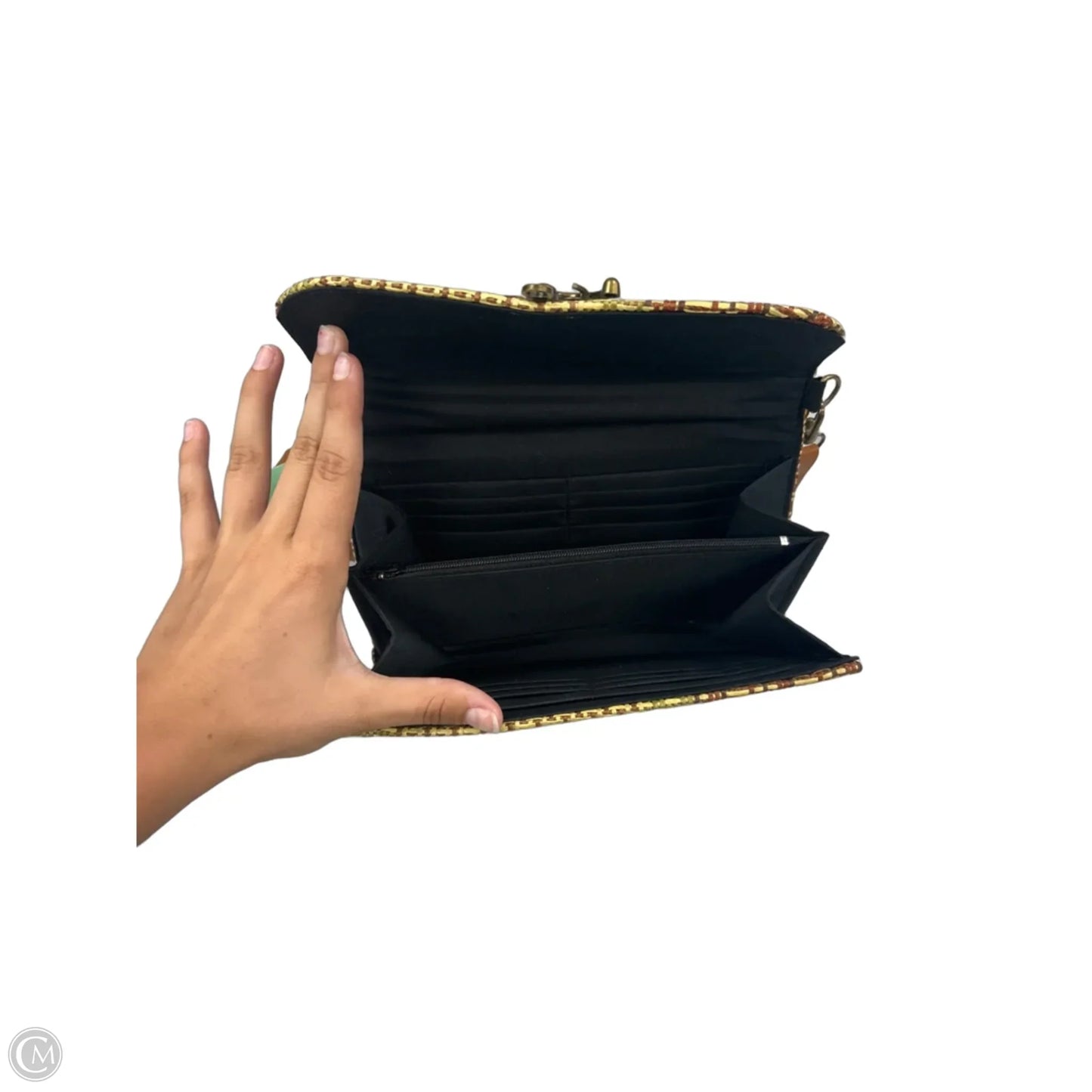 Crossbody By Cmc, Size: Small