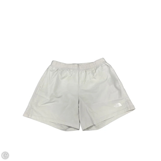 Athletic Shorts By The North Face In Grey, Size: S