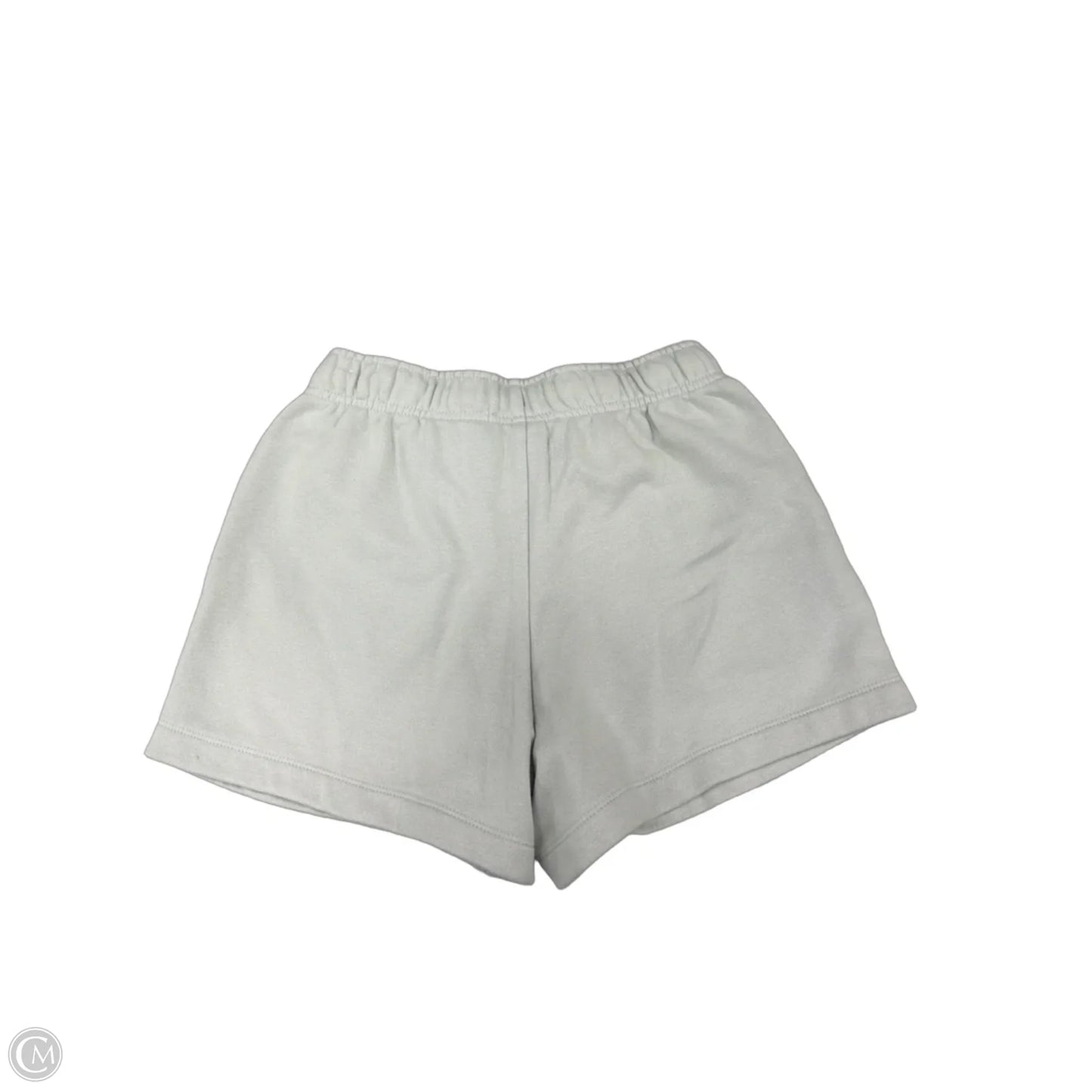Shorts By Nike In Green, Size: S