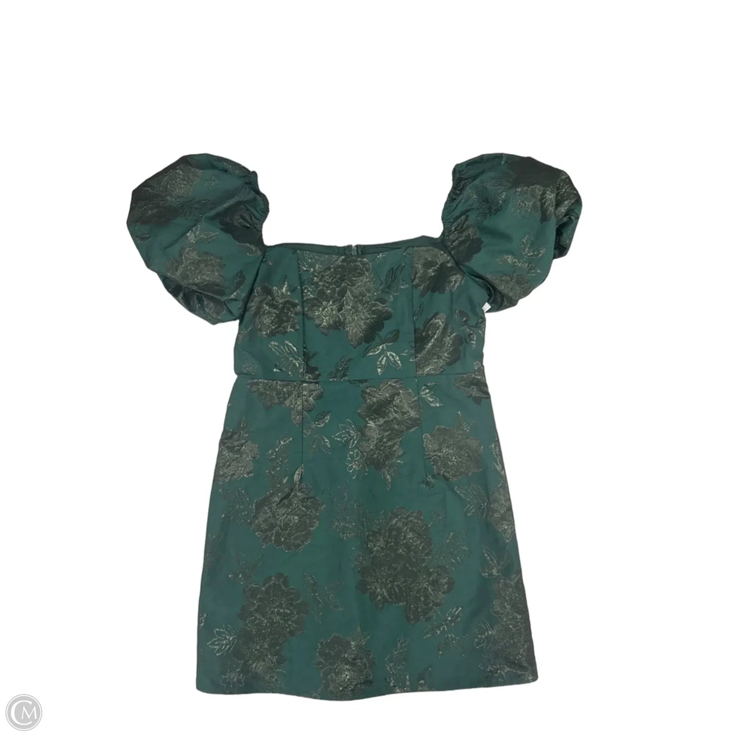 Dress Casual Short By Altard State In Green, Size: M