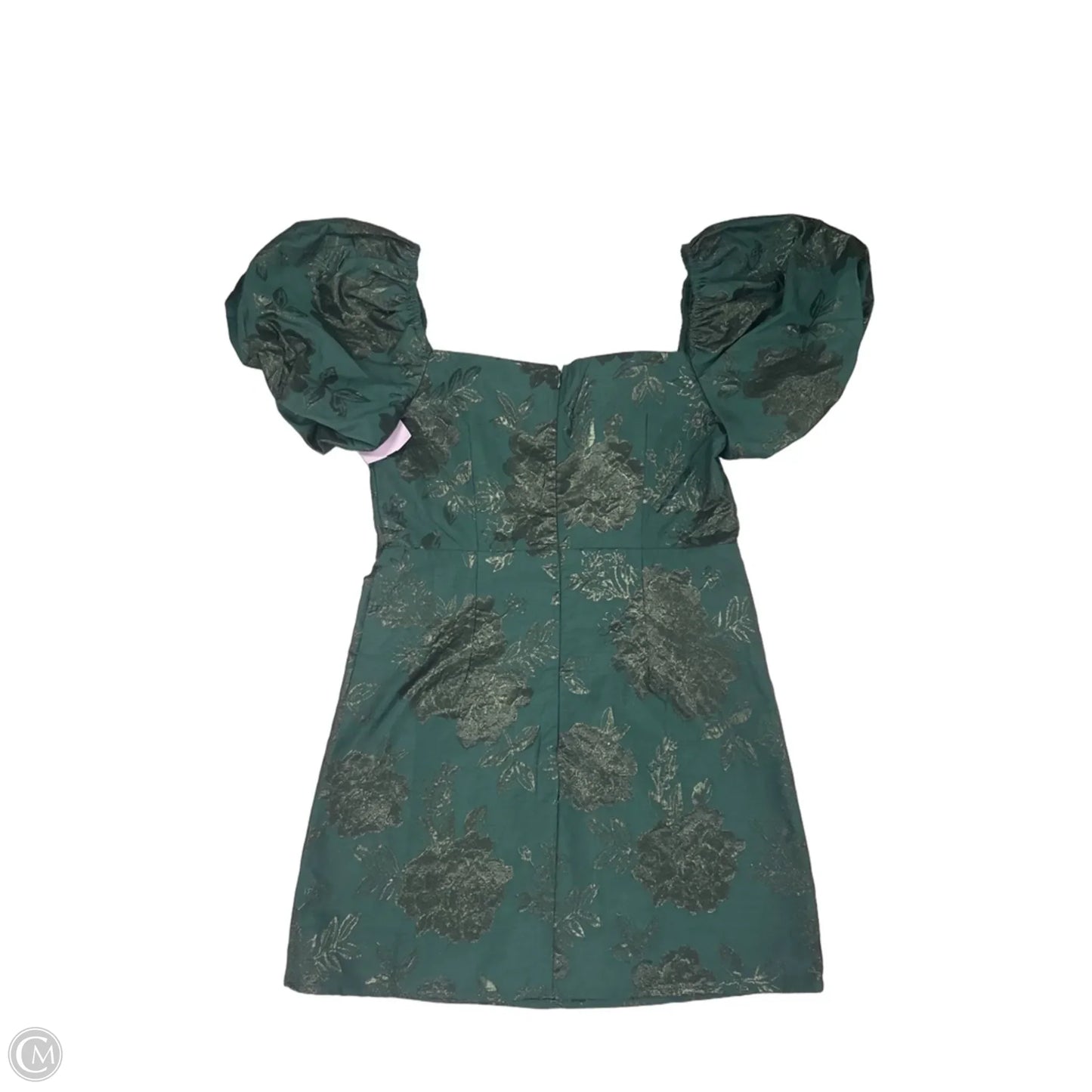 Dress Casual Short By Altard State In Green, Size: M