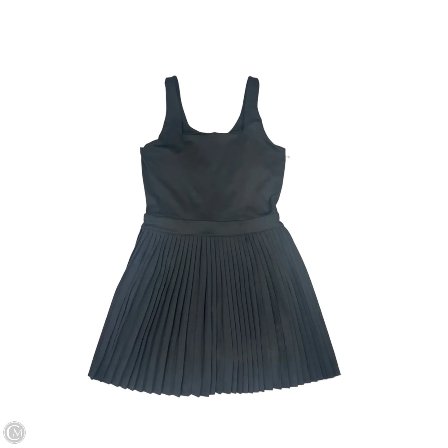Athletic Dress By All In Motion In Black, Size: M