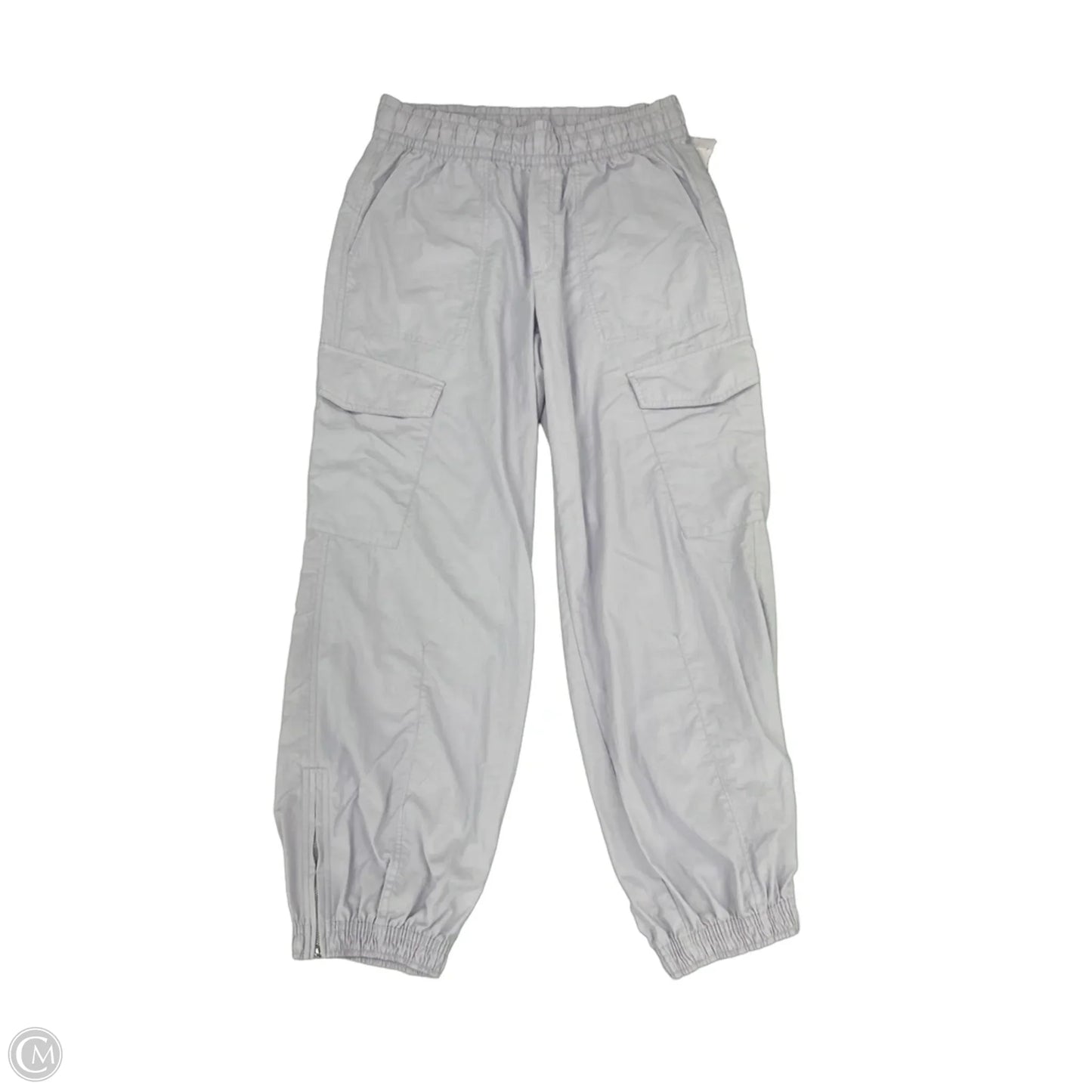 Athletic Pants By Old Navy In Purple, Size: M