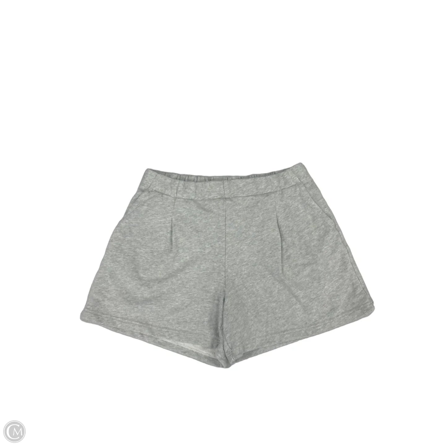 Shorts By Aerie In Grey, Size: L