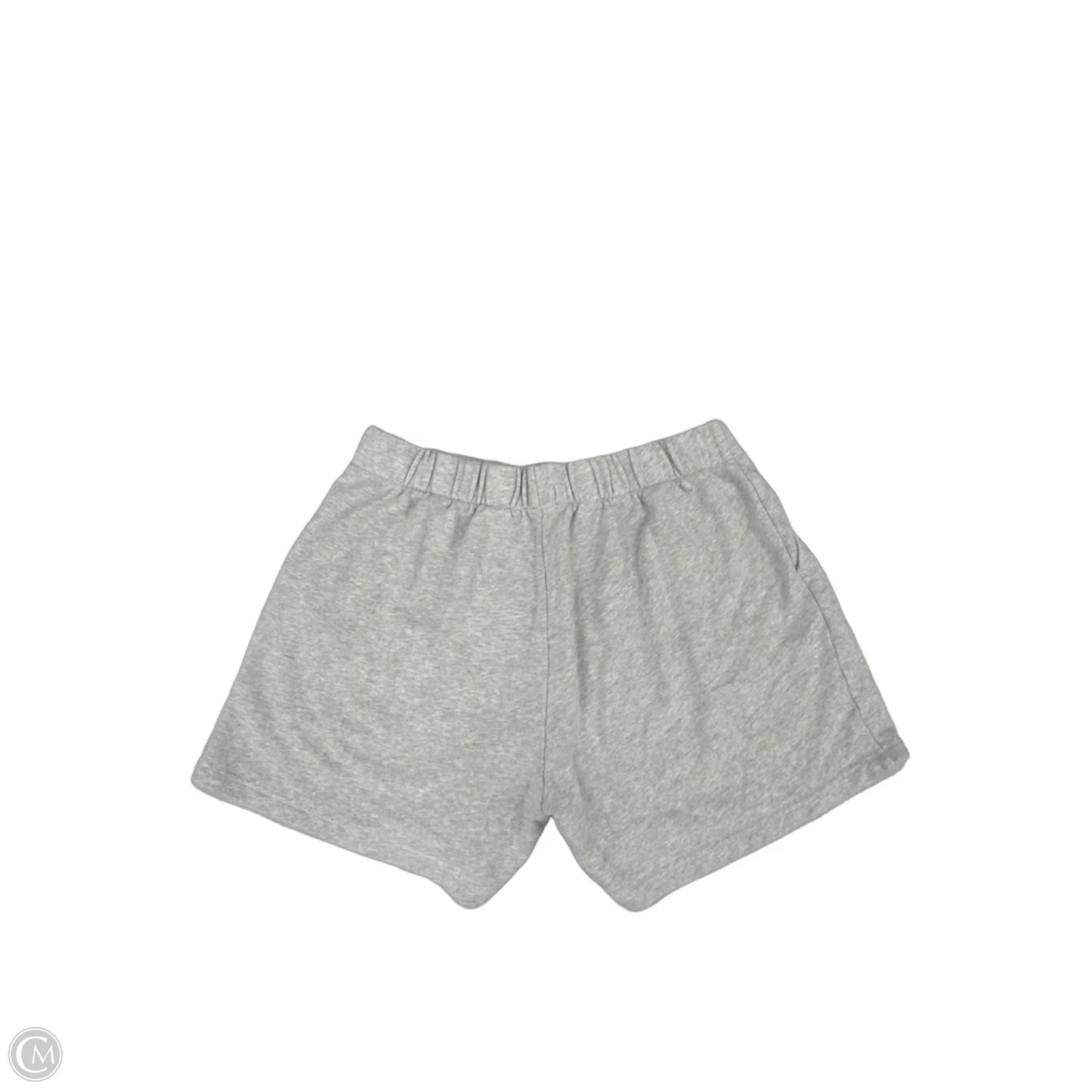 Shorts By Aerie In Grey, Size: L