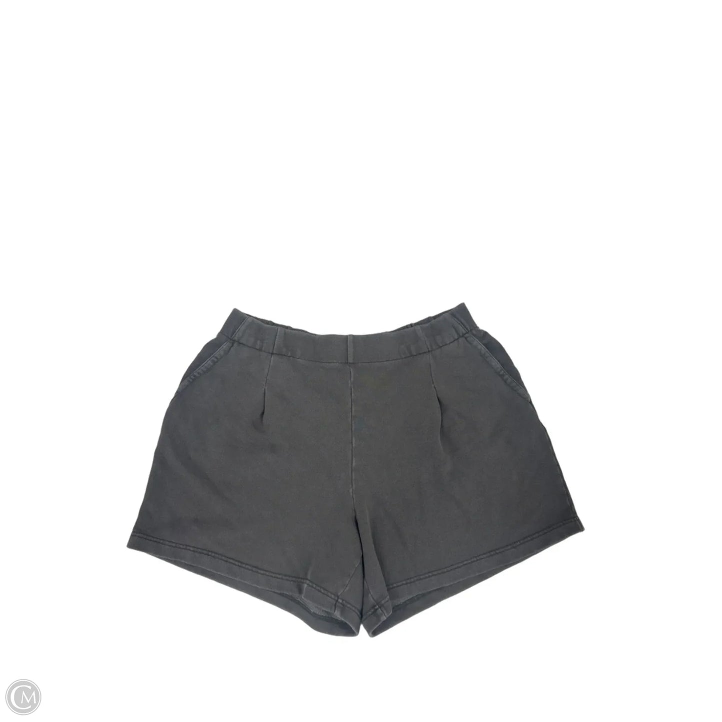 Shorts By Aerie In Grey, Size: L