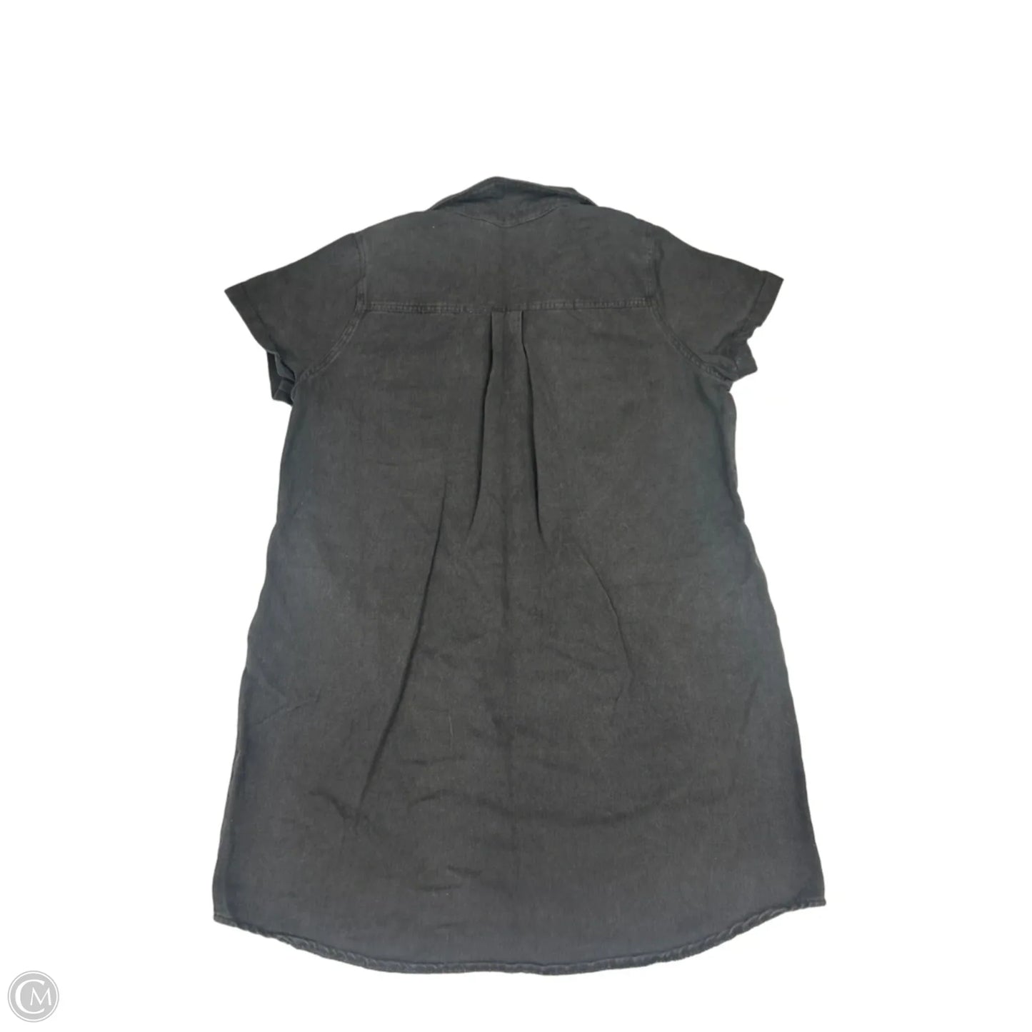 Dress Casual Short By Mittoshop In Black, Size: L