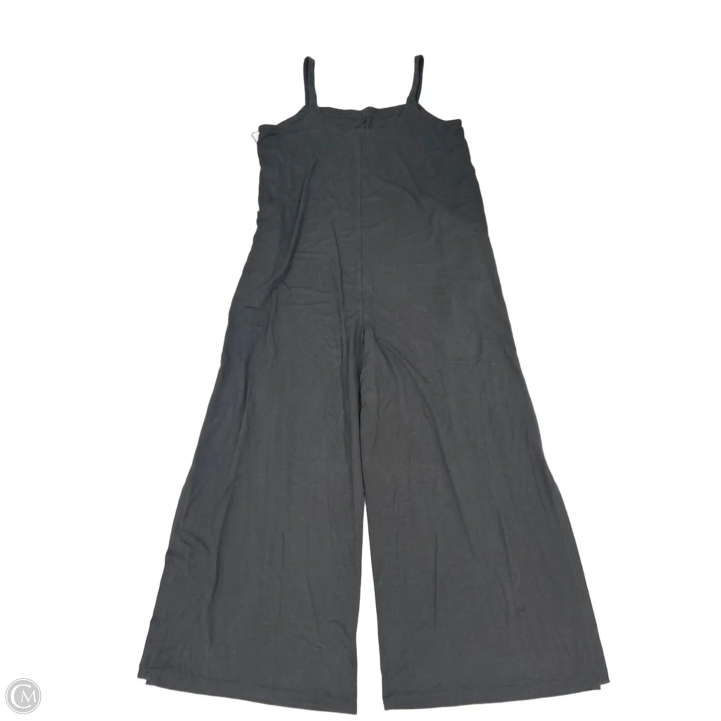 Jumpsuit By Eileen Fisher In Black, Size: S