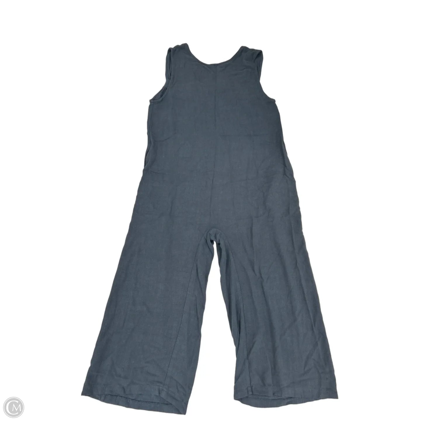 Jumpsuit By Petal & Pup In Blue, Size: S
