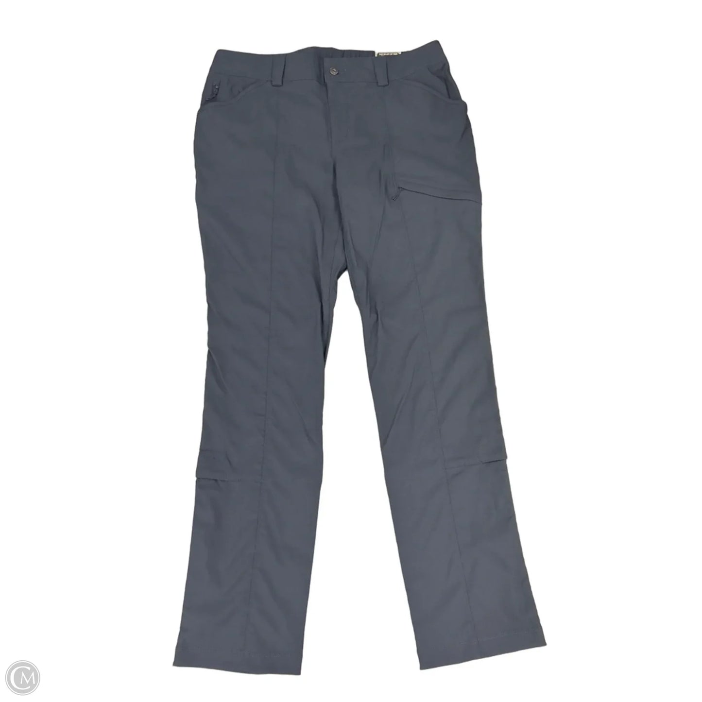 Pants Cargo & Utility By Duluth Trading In Blue, Size: 14
