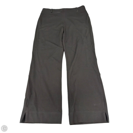 Pants Dress By Lysse In Black, Size: Xl