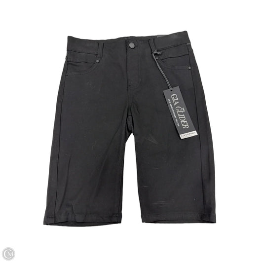 Shorts By Liverpool In Black, Size: 2