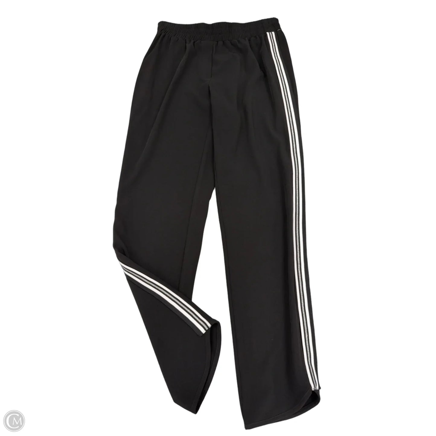 Pants Other By Cme In Black, Size: Xs