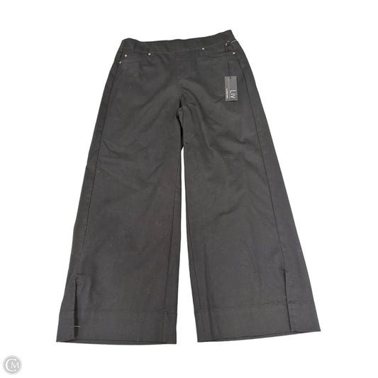 Pants Dress By Habitat In Black, Size: S