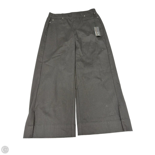 Pants Dress By Habitat In Black, Size: S