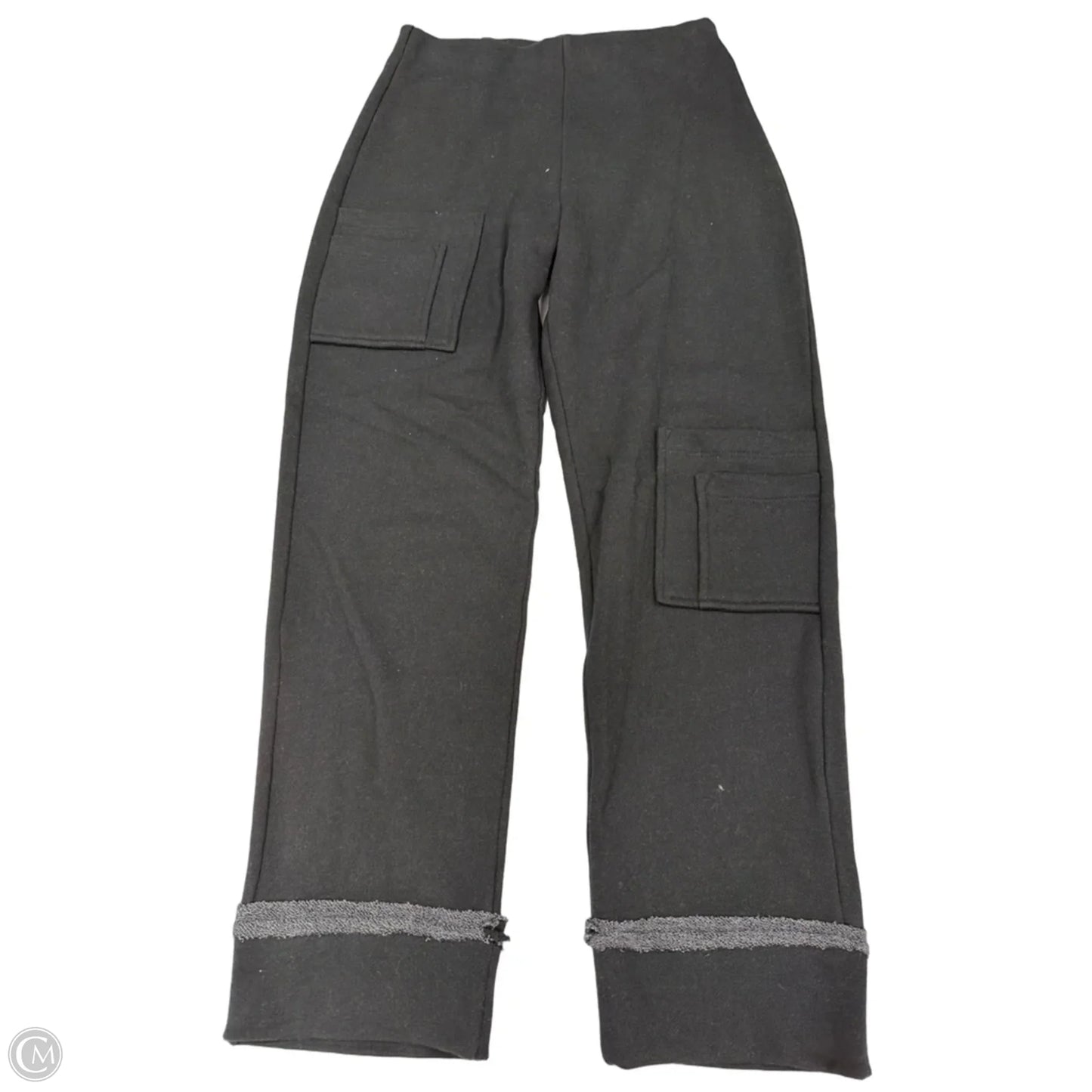 Pants Lounge By Chalet In Black, Size: Xs