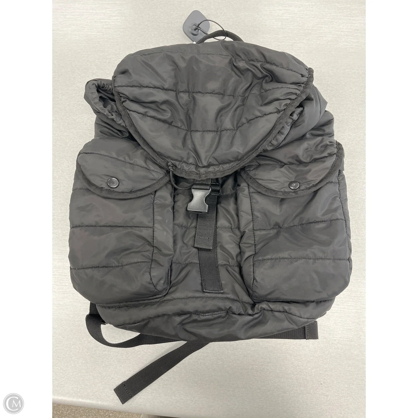 Backpack By Uniqlo, Size: Medium