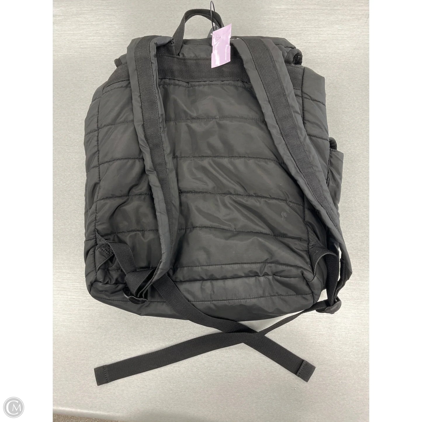 Backpack By Uniqlo, Size: Medium