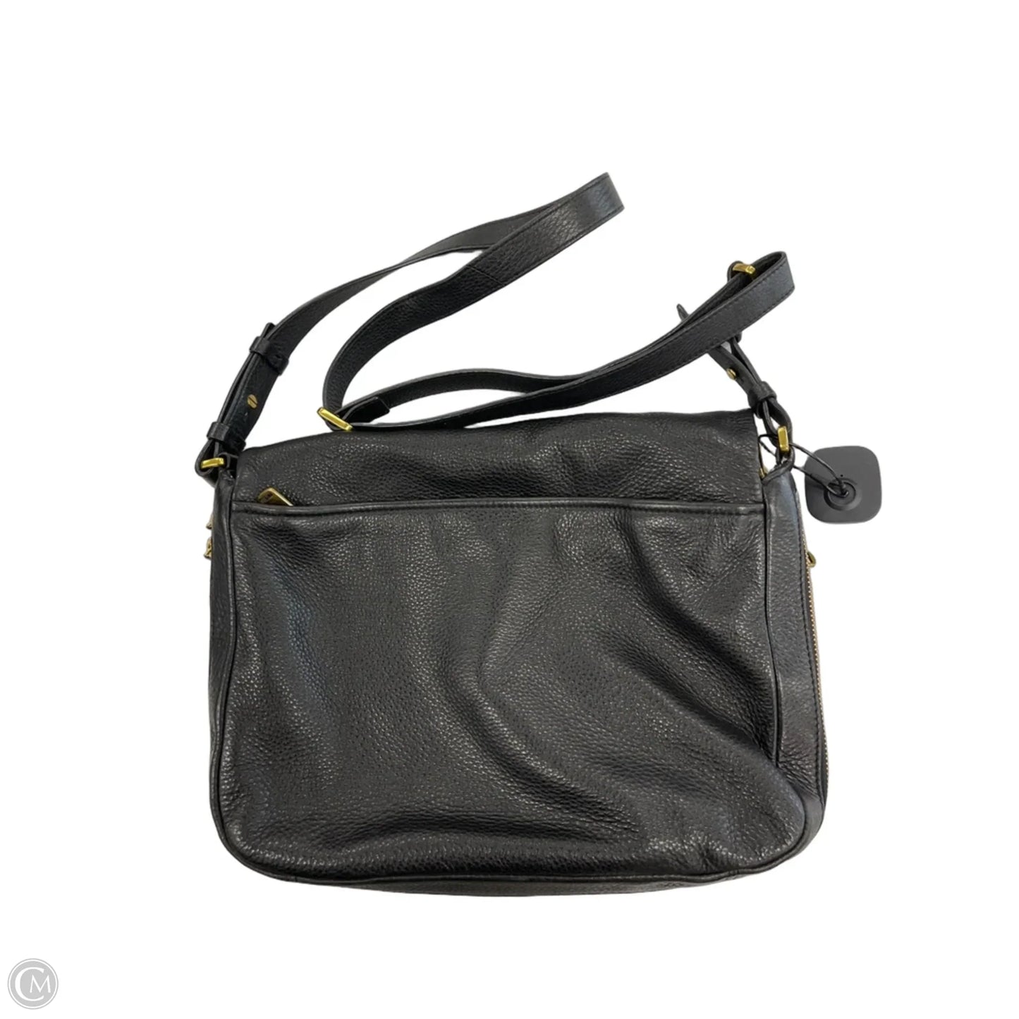 Crossbody By Fossil, Size: Medium