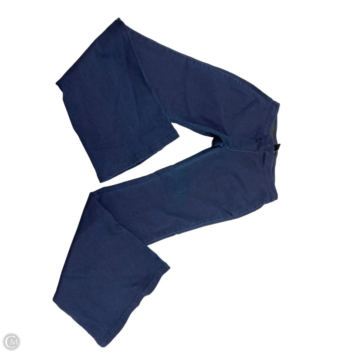 Pants Other By Cme In Blue, Size: Xs