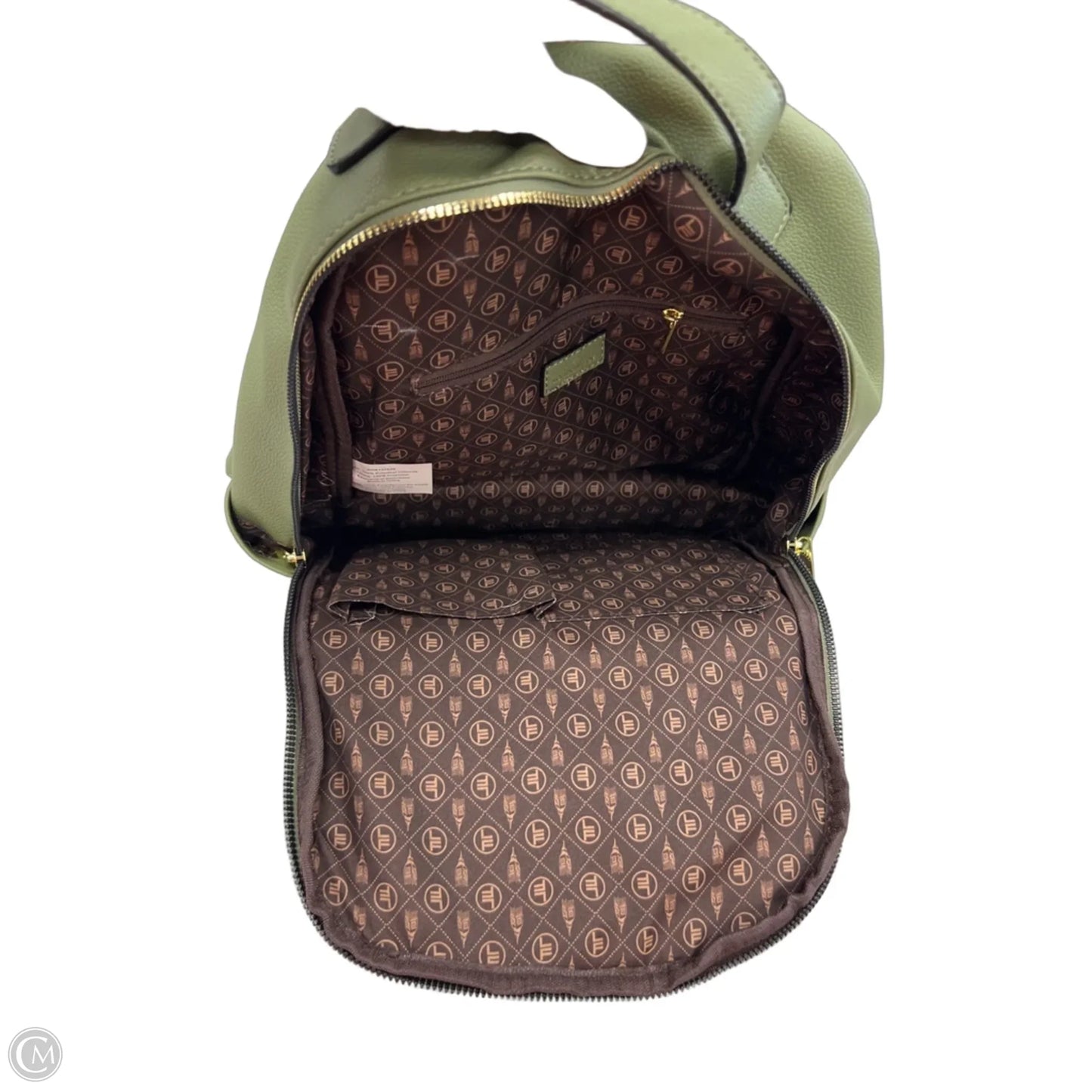 Backpack By London Fog, Size: Medium