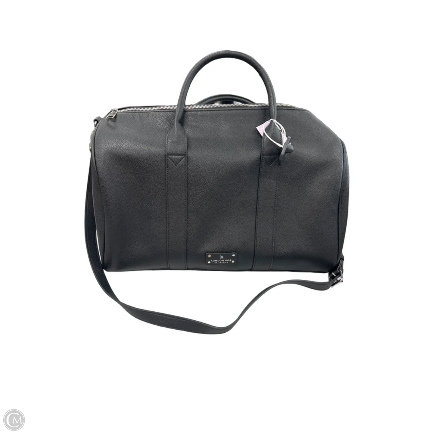 Duffle And Weekender By London Fog, Size: Medium