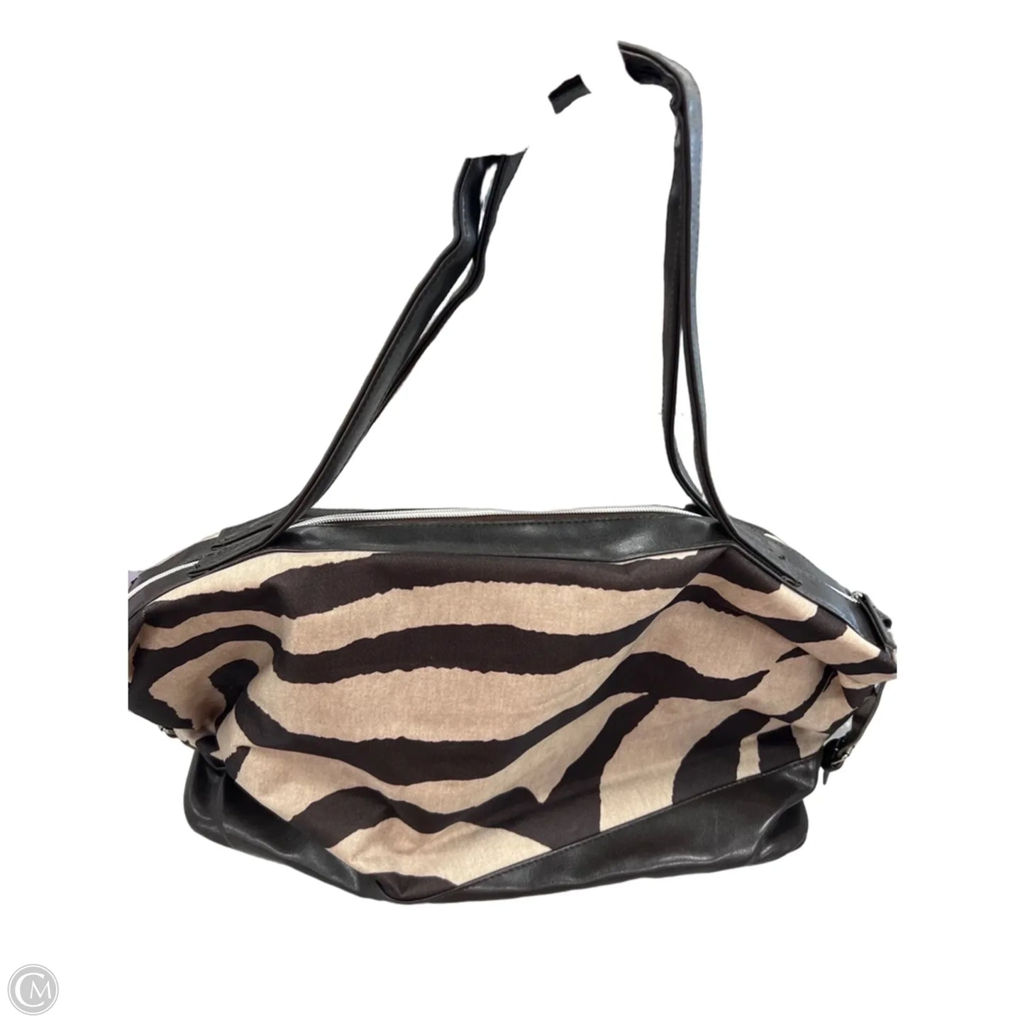 Duffle And Weekender By Cme, Size: Medium