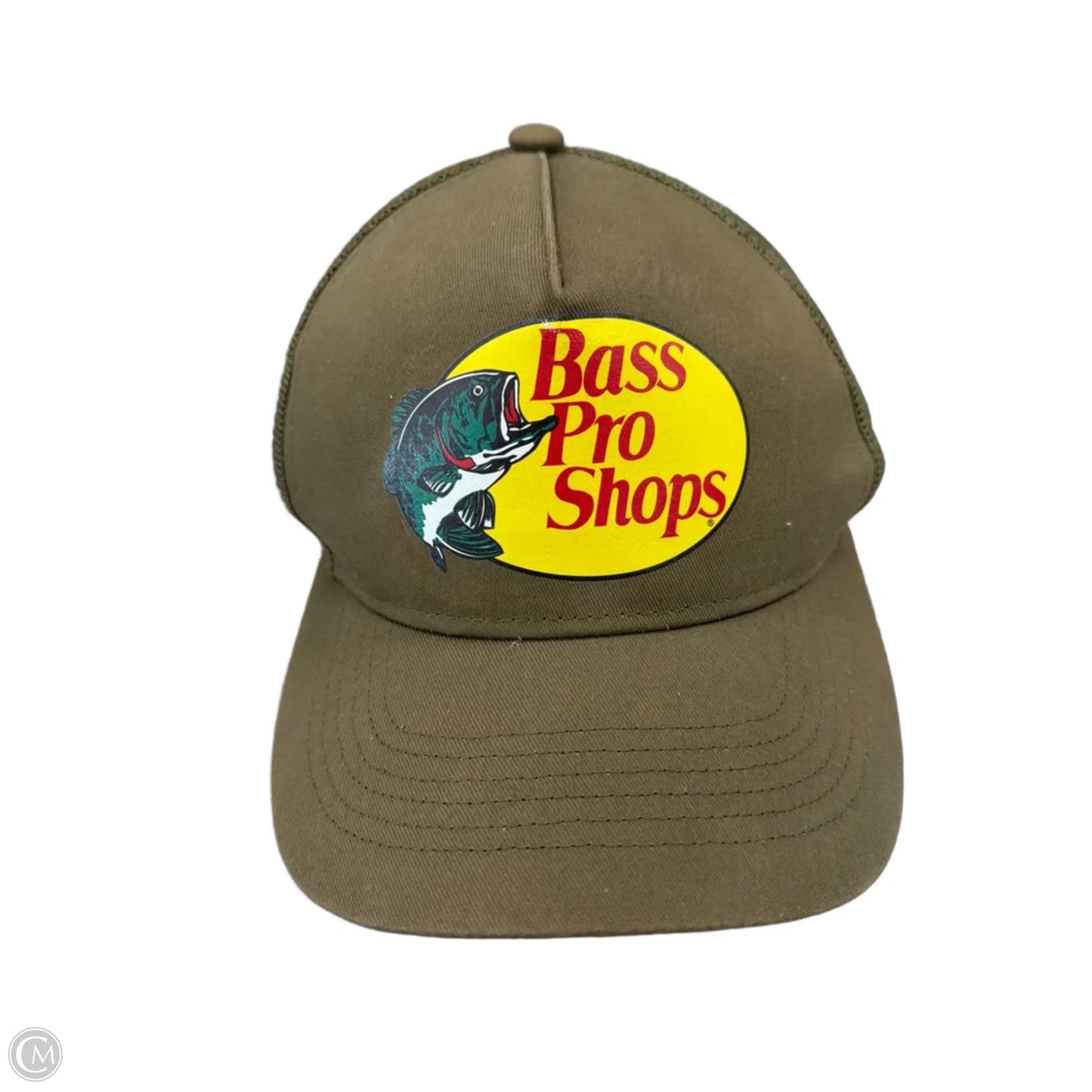 Hat Baseball Cap By Cme