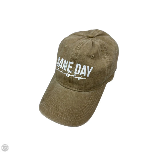 Hat Baseball Cap By Cme