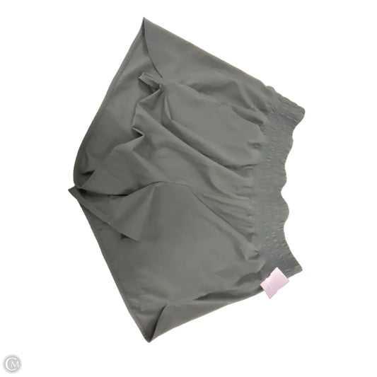 Athletic Shorts By Old Navy In Black, Size: L