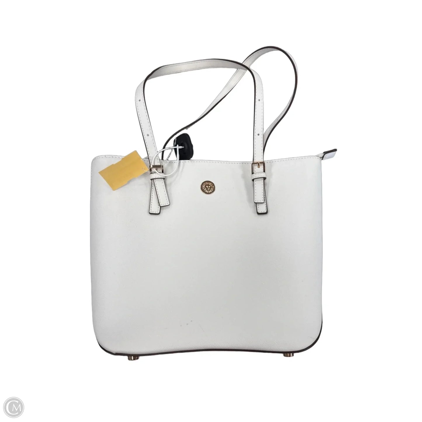 Handbag By Anne Klein, Size: Medium