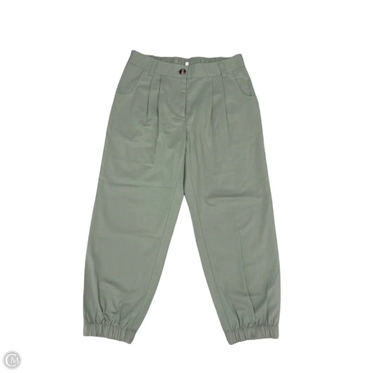 Pants Chinos & Khakis By Halara In Green, Size: 10