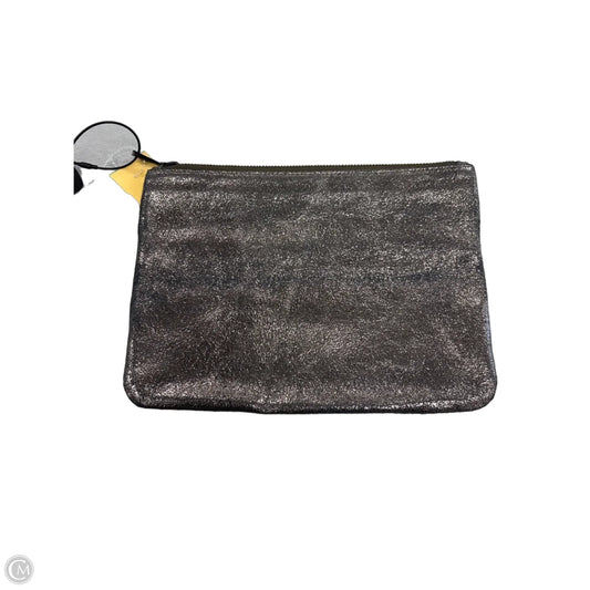 Makeup Bag Luxury Designer By Marc Jacobs, Size: Medium