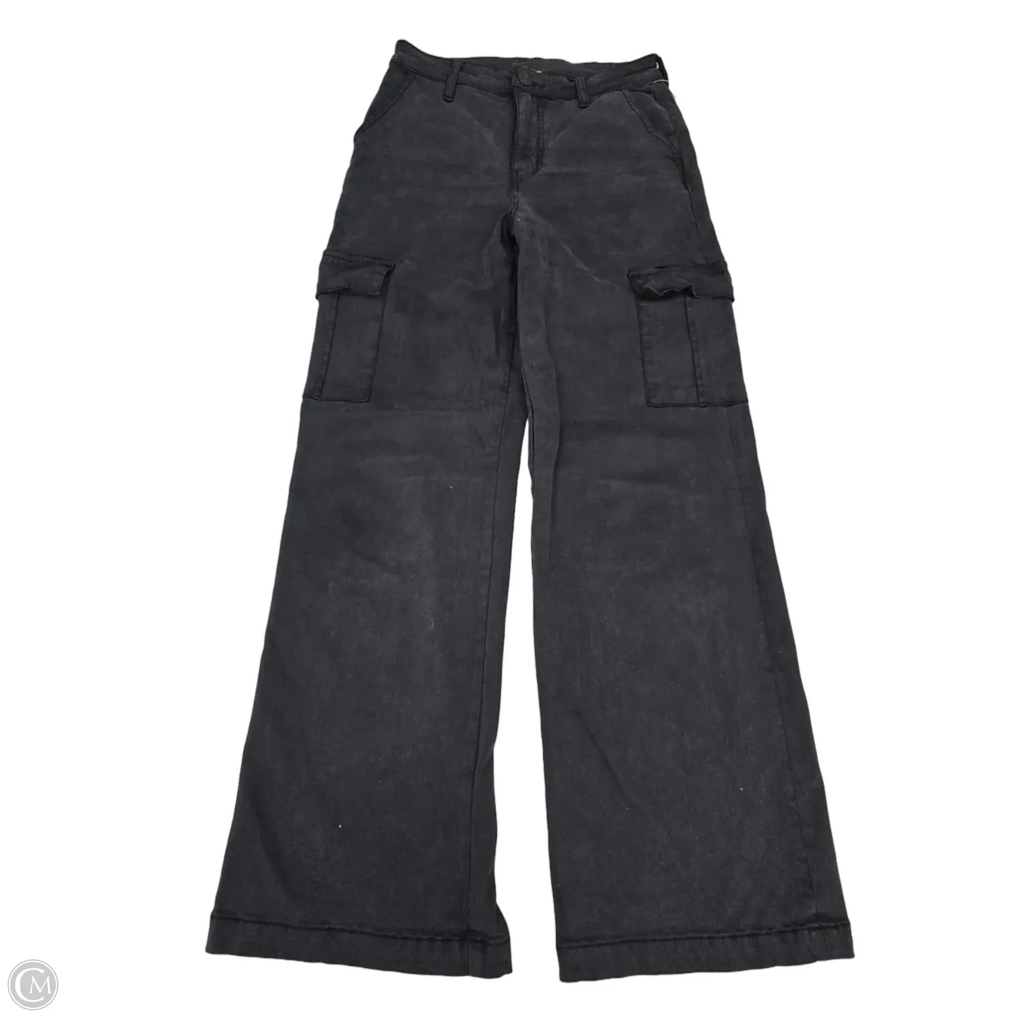 Pants Cargo & Utility By Kut In Black, Size: 6