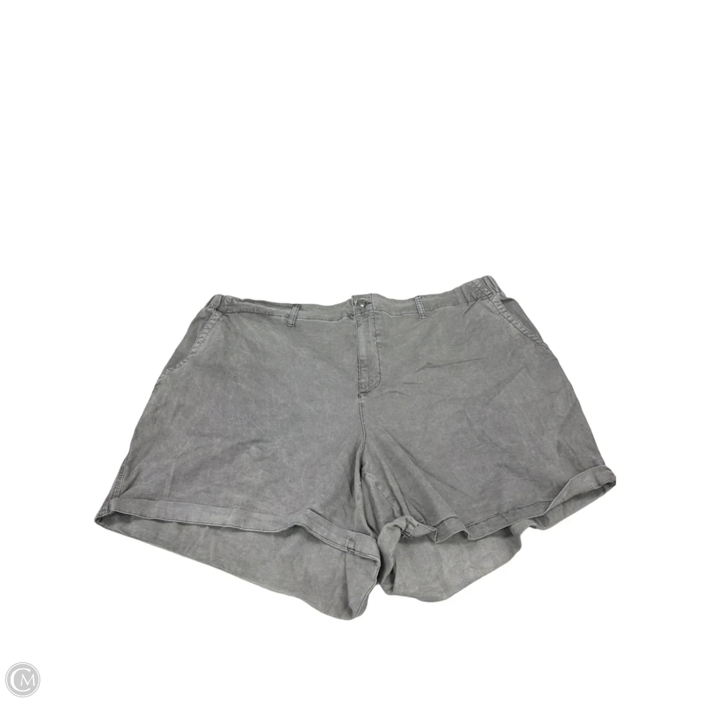 Shorts By Old Navy In Grey, Size: 24