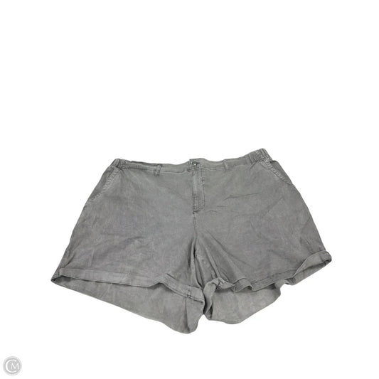 Shorts By Old Navy In Grey, Size: 24