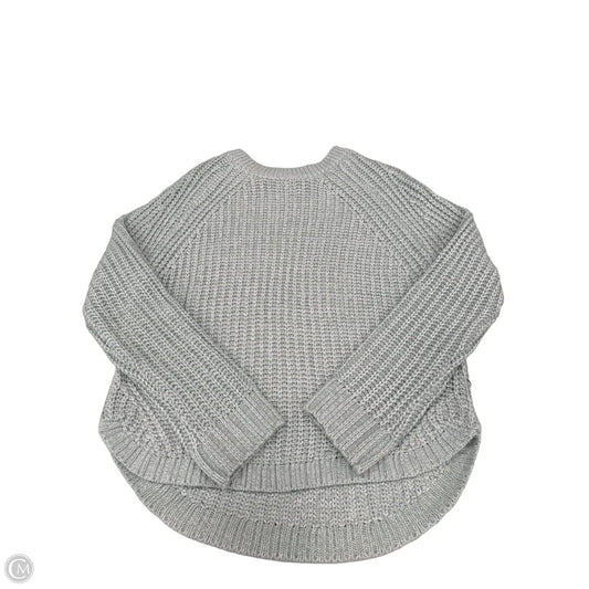 Sweater By So In Green, Size: S