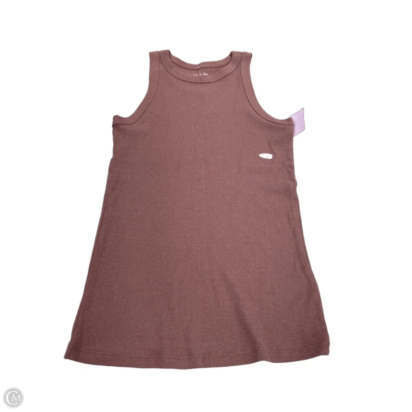 Tank Top By Maurices In Purple, Size: M