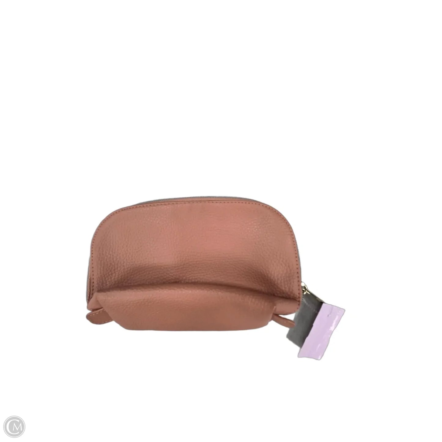 Makeup Bag By Cme, Size: Small