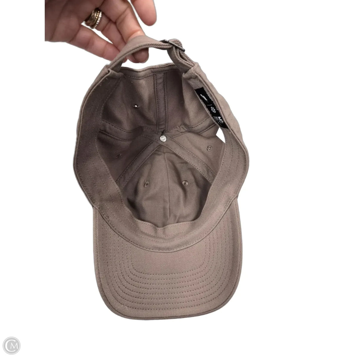 Hat Baseball Cap By Nike Apparel