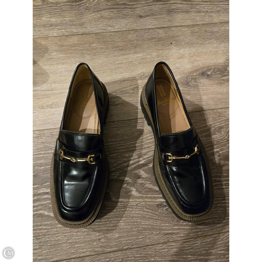 Shoes Flats By Sam Edelman In Black, Size: 7.5
