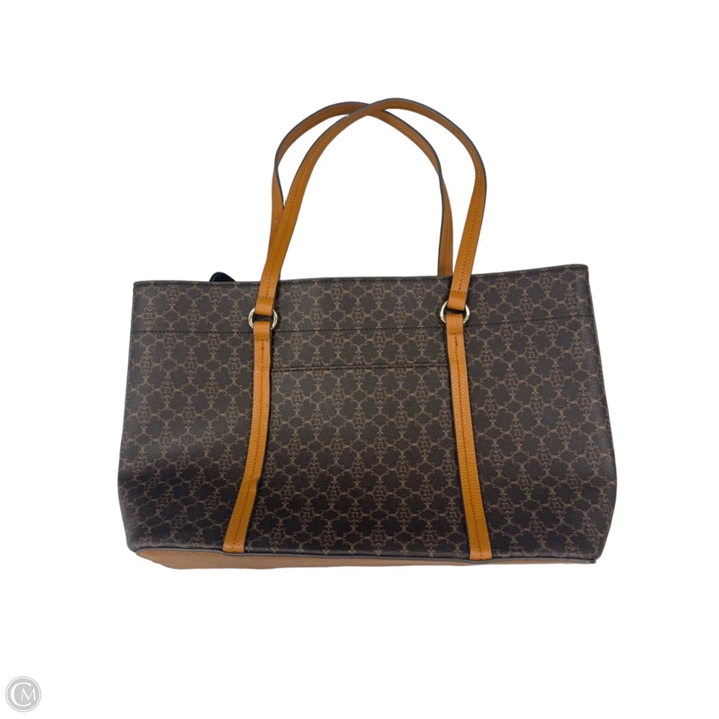 Handbag By Nanette Lepore, Size: Large