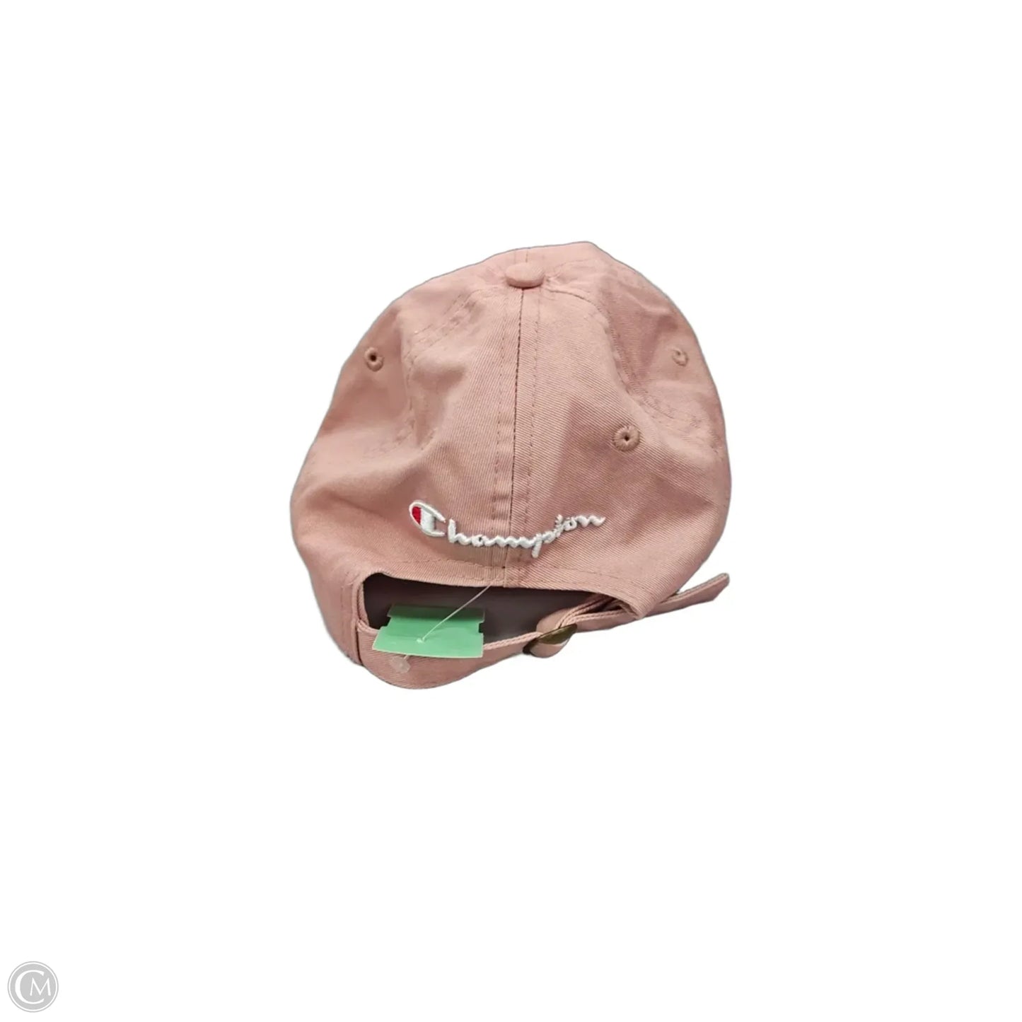 Hat Baseball Cap By Champion
